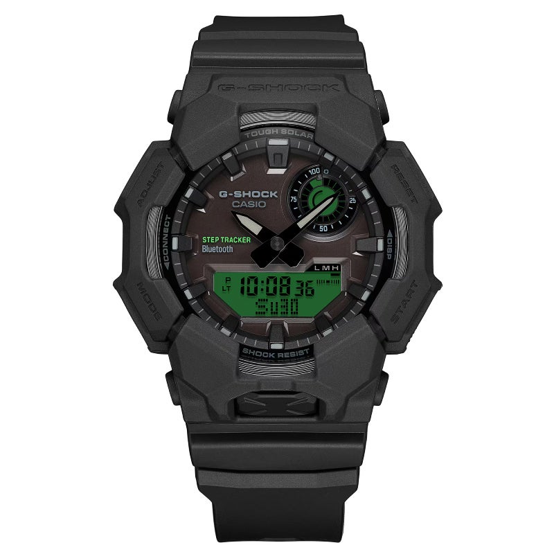 G-SHOCK ANALOG DIGITAL GA-B010 SERIES ジーショック アナログ 