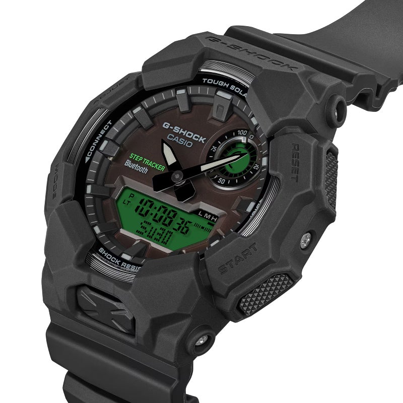 G-SHOCK ANALOG DIGITAL GA-B010 SERIES ジーショック アナログ