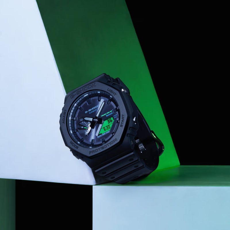 G-SHOCK ANALOG DIGITAL 2100 SERIES ジーショック アナログデジタル 