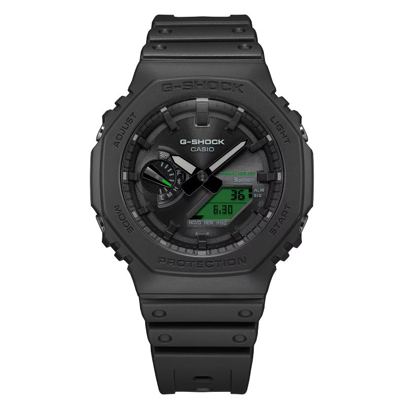 G-SHOCK ANALOG DIGITAL 2100 SERIES ジーショック アナログデジタル