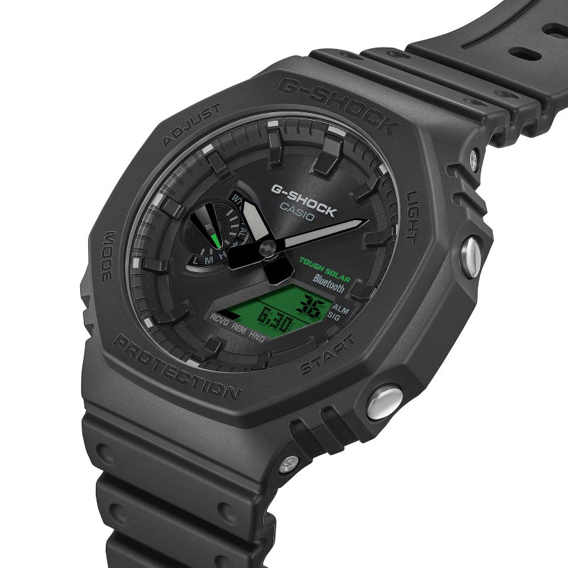 G-SHOCK ANALOG DIGITAL 2100 SERIES ジーショック アナログデジタル 