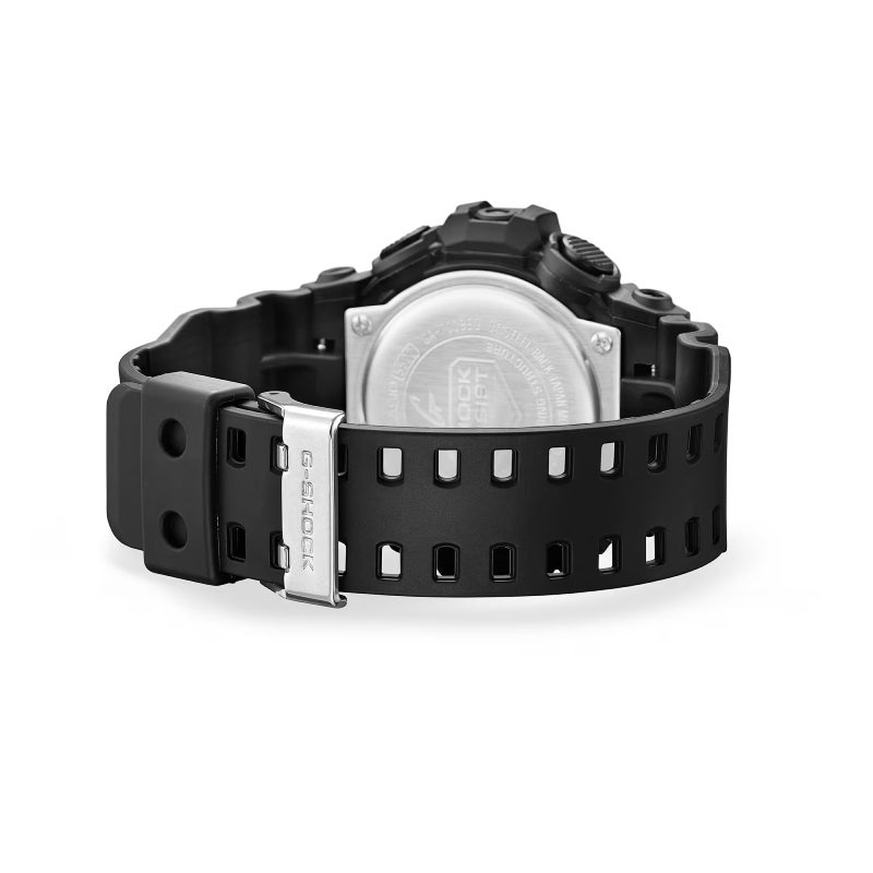 G-SHOCK ANALOG DIGITAL GA-700 SERIES ジーショック アナログデジタル