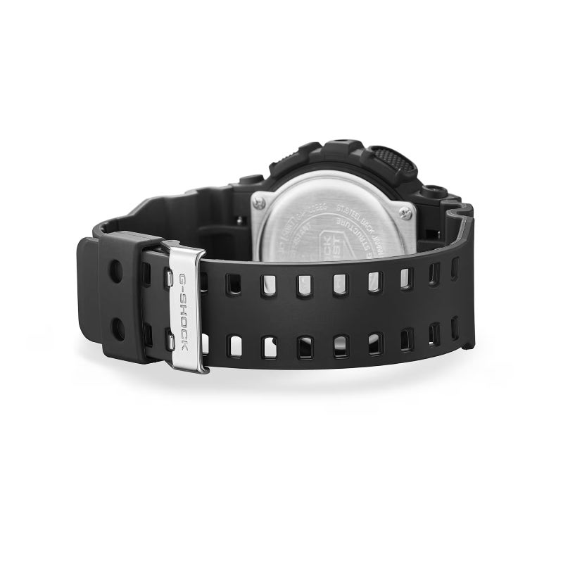 G-SHOCK ANALOG DIGITAL GA-100 SERIES ジーショック アナログデジタル 