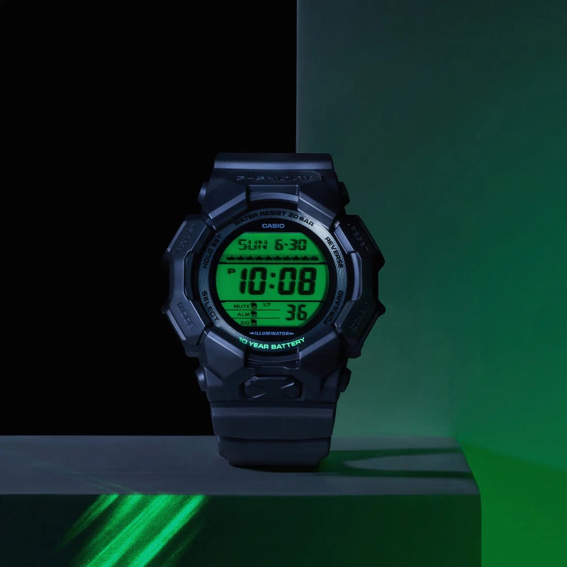 G-SHOCK DIGITAL GD-010 SERIES ジーショック デジタル GD-010