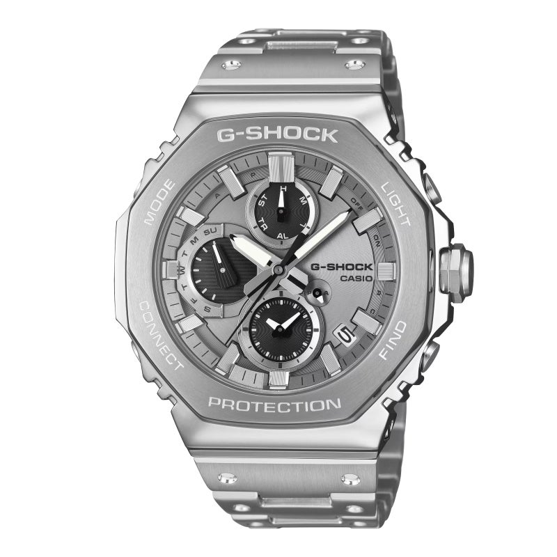 G-SHOCK FULL METAL GMC-B2100 SERIES ジーショック フルメタル GMC
