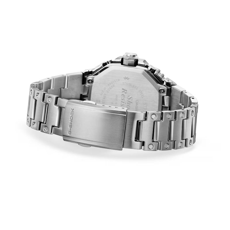 G-SHOCK FULL METAL GMC-B2100 SERIES ジーショック フルメタル GMC