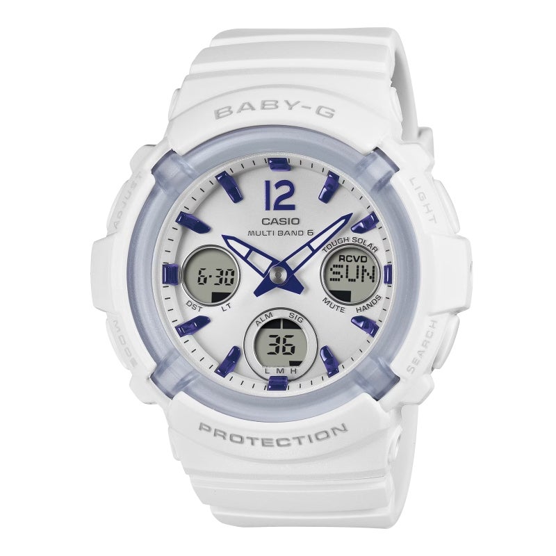 BABY-G BGA-2800 SERIES ベビージー アナログ デジタル BGA-2800-7A3JF