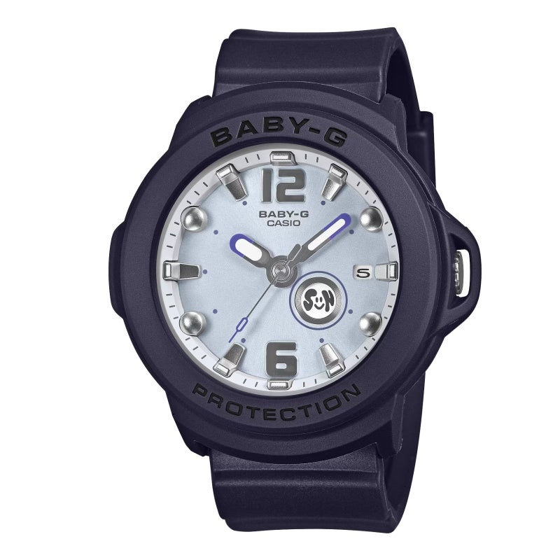 BABY-G BABY-G＋PLUS BGA-15 Series ベビージー ベイビージープラス
