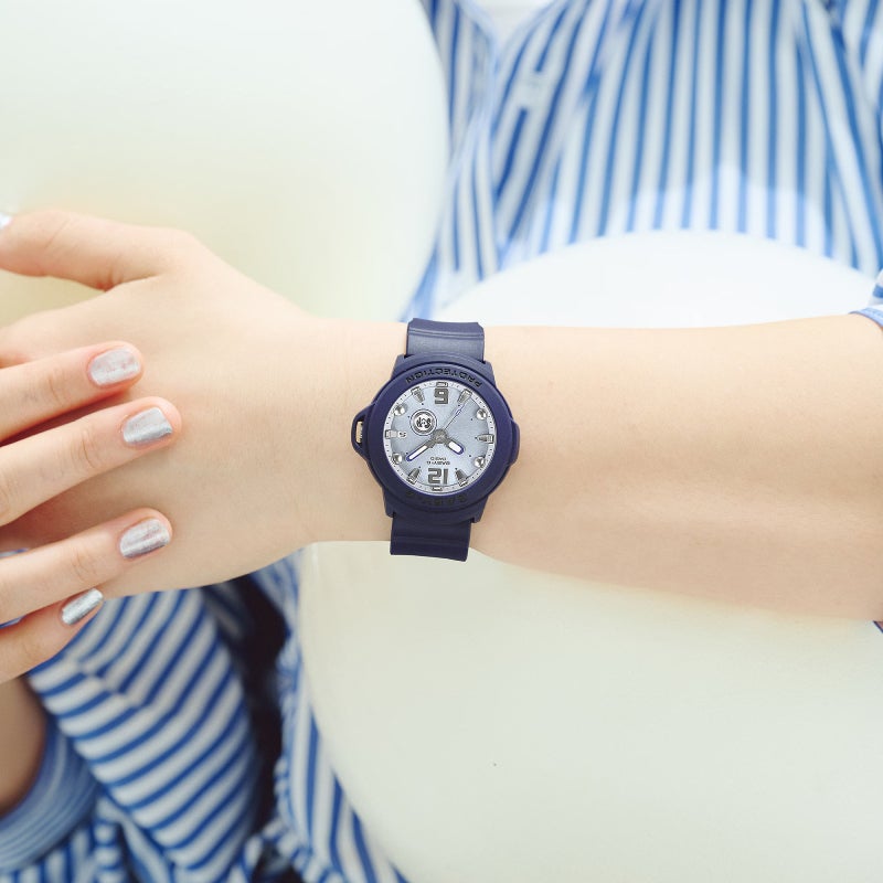 BABY-G BABY-G＋PLUS BGA-15 Series ベビージー ベイビージープラス