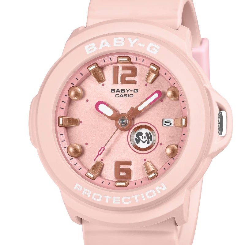 BABY-G BABY-G＋PLUS BGA-15 Series ベビージー ベイビージープラス