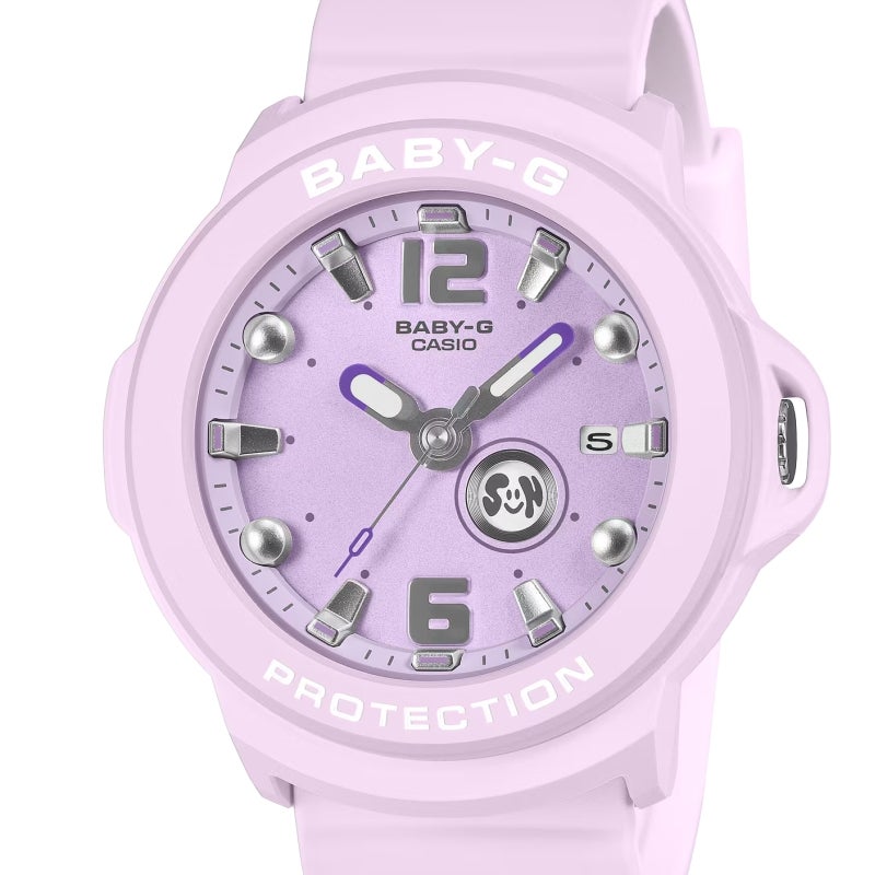 BABY-G BABY-G＋PLUS BGA-15 Series ベビージー ベイビージープラス