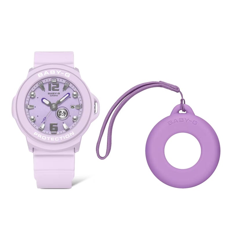 BABY-G BABY-G＋PLUS BGA-15 Series ベビージー ベイビージープラス