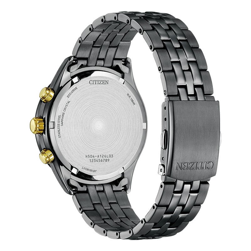 CITIZEN CITIZEN COLLECTION シチズン シチズンコレクション AT2576-68E