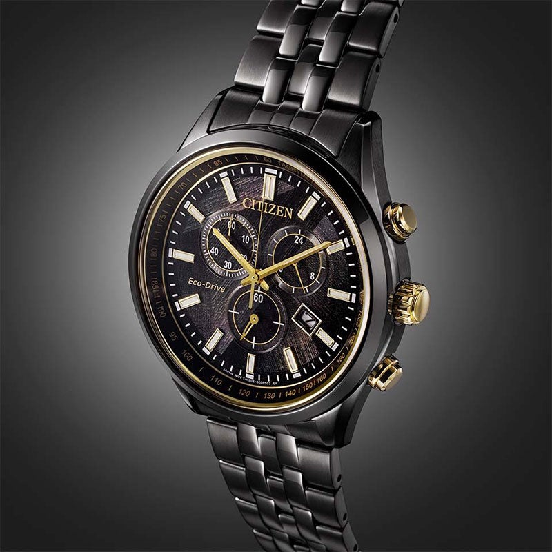 CITIZEN CITIZEN COLLECTION シチズン シチズンコレクション AT2576-68E