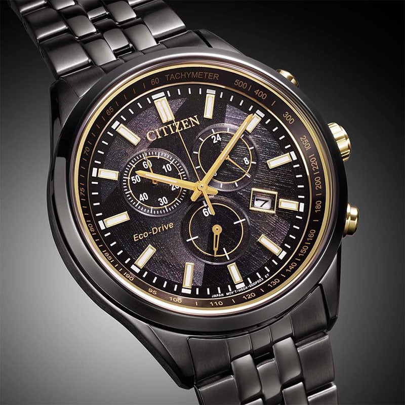 CITIZEN CITIZEN COLLECTION シチズン シチズンコレクション AT2576-68E