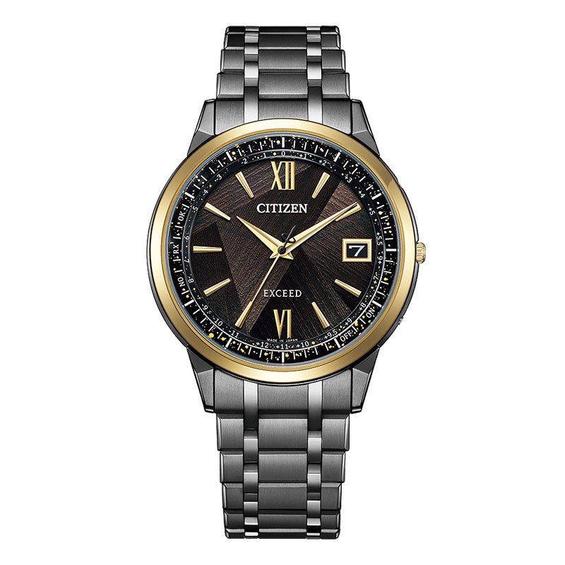 CITIZEN EXCEED シチズン エクシード CB1147-61E