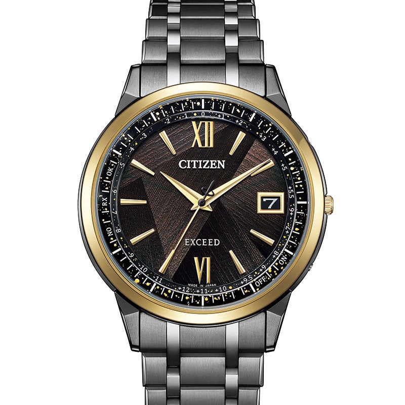 CITIZEN EXCEED シチズン エクシード CB1147-61E