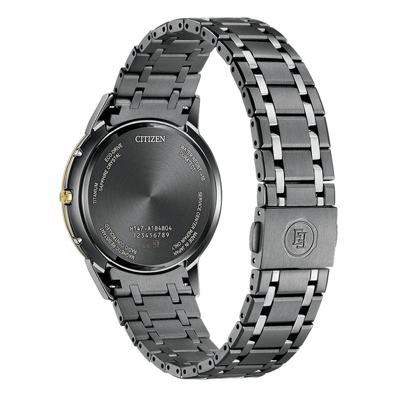 CITIZEN EXCEED シチズン エクシード CB1147-61E