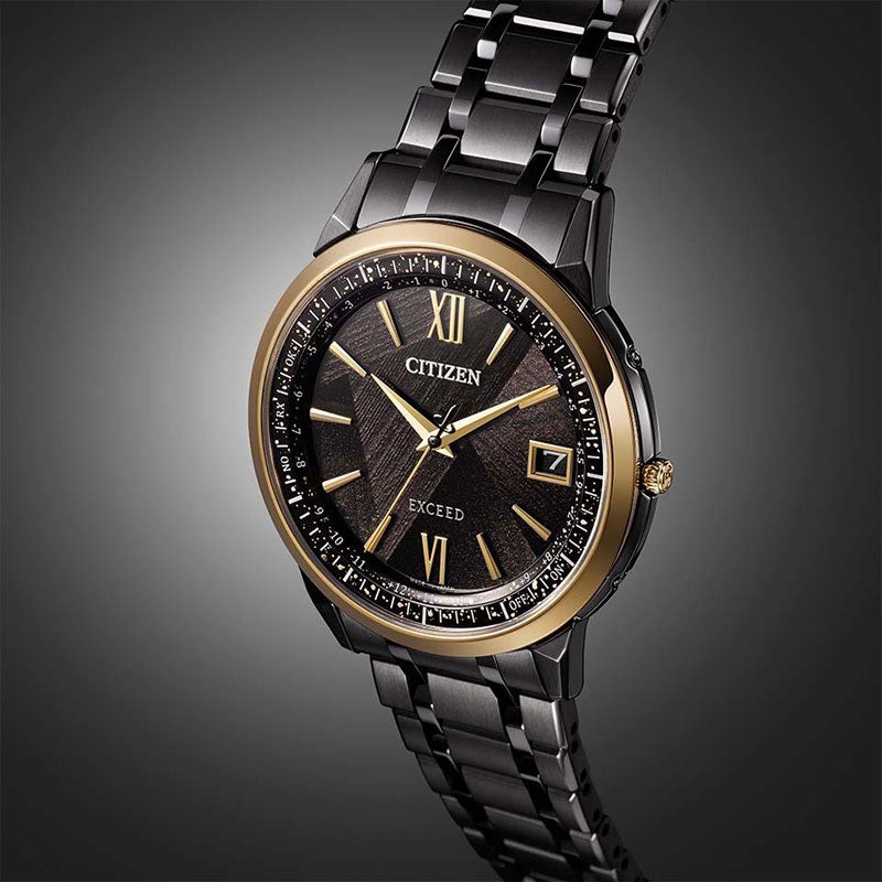 CITIZEN EXCEED シチズン エクシード CB1147-61E