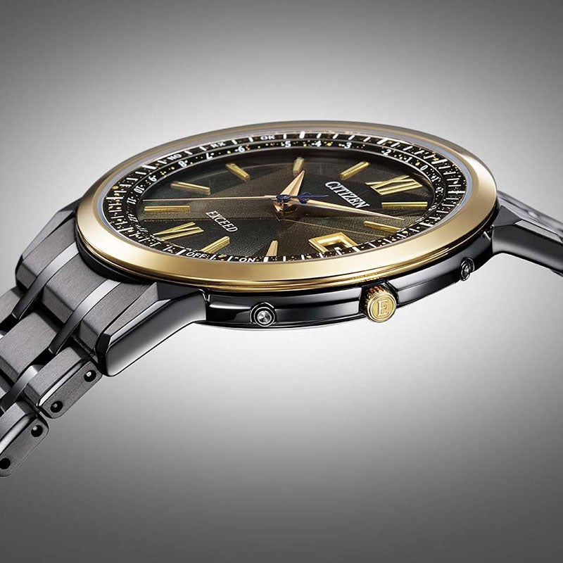 CITIZEN EXCEED シチズン エクシード CB1147-61E