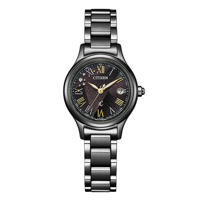 CITIZEN xC hikari collection シチズン クロスシー ヒカリ コレクション ES9495-59E