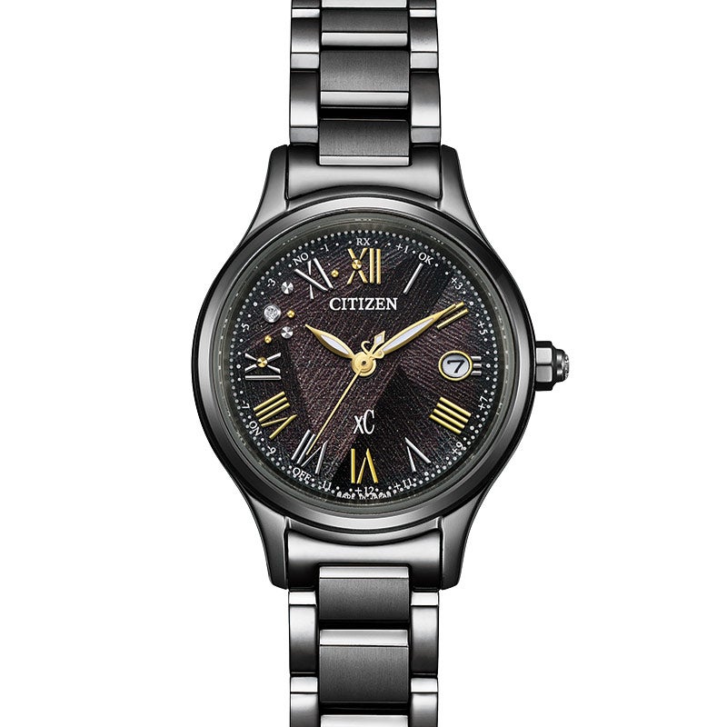 CITIZEN xC hikari collection シチズン クロスシー ヒカリ コレクション ES9495-59E