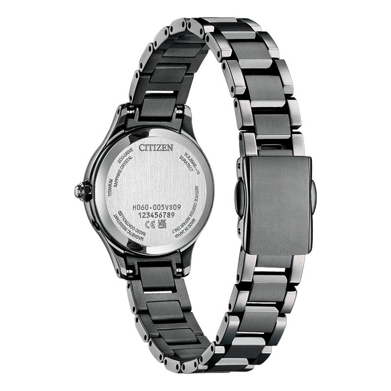 CITIZEN xC hikari collection シチズン クロスシー ヒカリ コレクション ES9495-59E