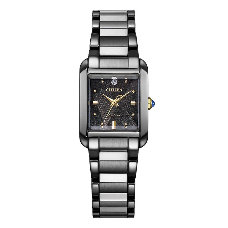CITIZEN CITIZEN L SQUARE Collection シチズン シチズン エル スクエア コレクション EW5636-55E