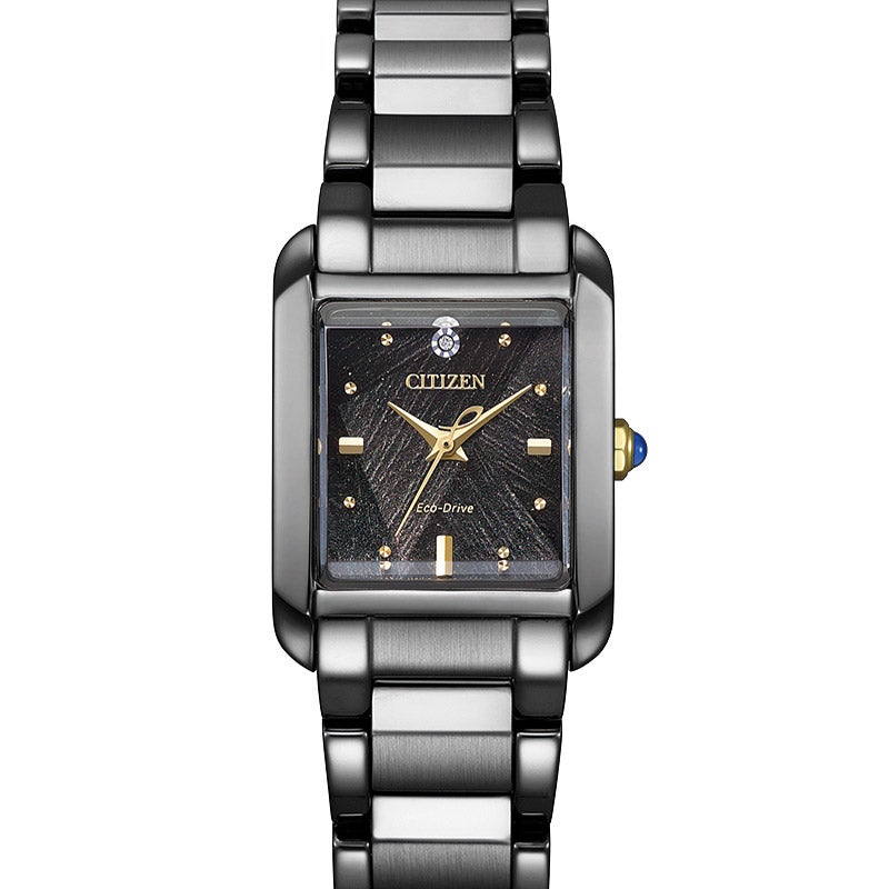 CITIZEN CITIZEN L SQUARE Collection シチズン シチズン エル スクエア コレクション EW5636-55E