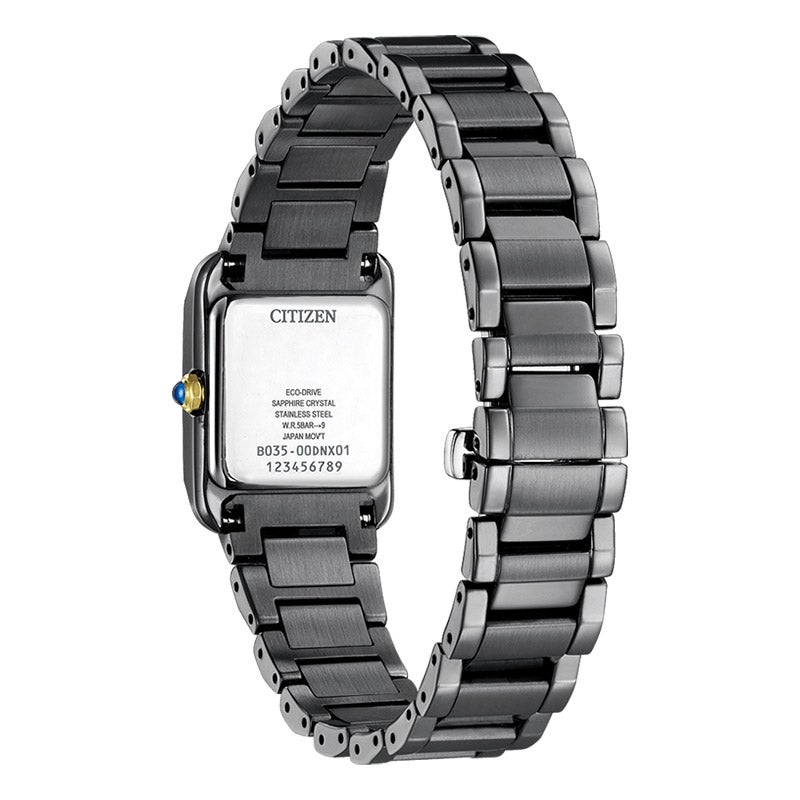 CITIZEN CITIZEN L SQUARE Collection シチズン シチズン エル スクエア コレクション EW5636-55E