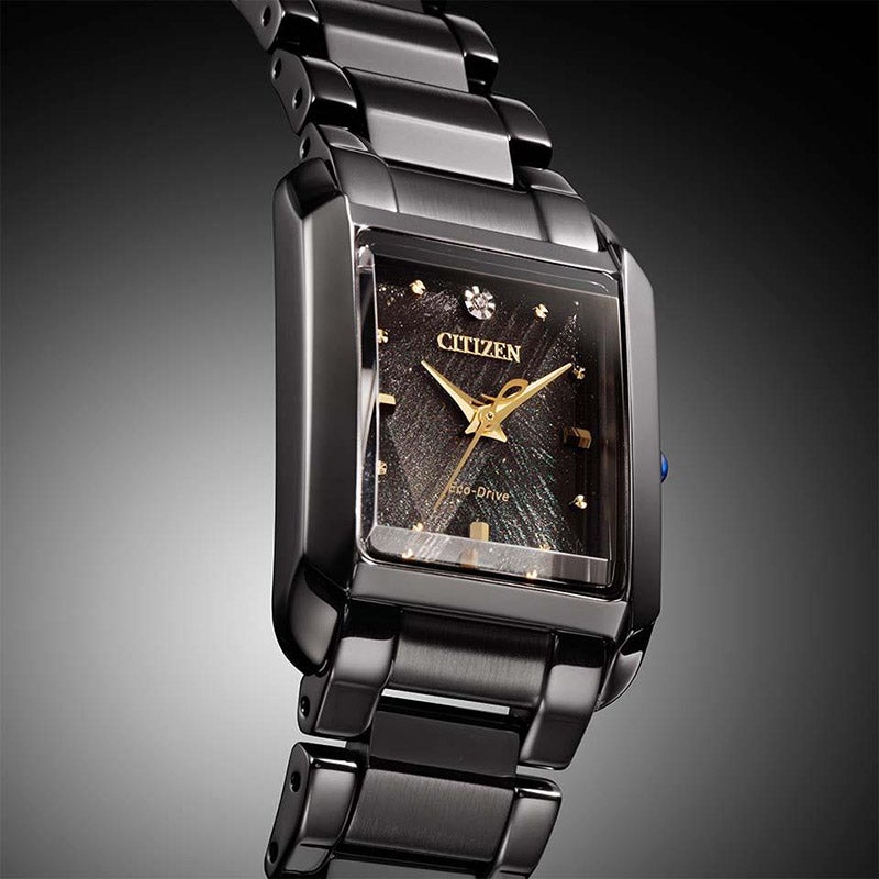 CITIZEN CITIZEN L SQUARE Collection シチズン シチズン エル スクエア コレクション EW5636-55E