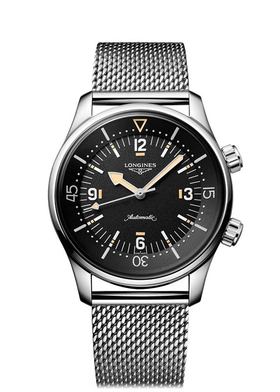 LONGINES LEGEND DIVER 59 ロンジン レジェンドダイバー 59 L3.795.4