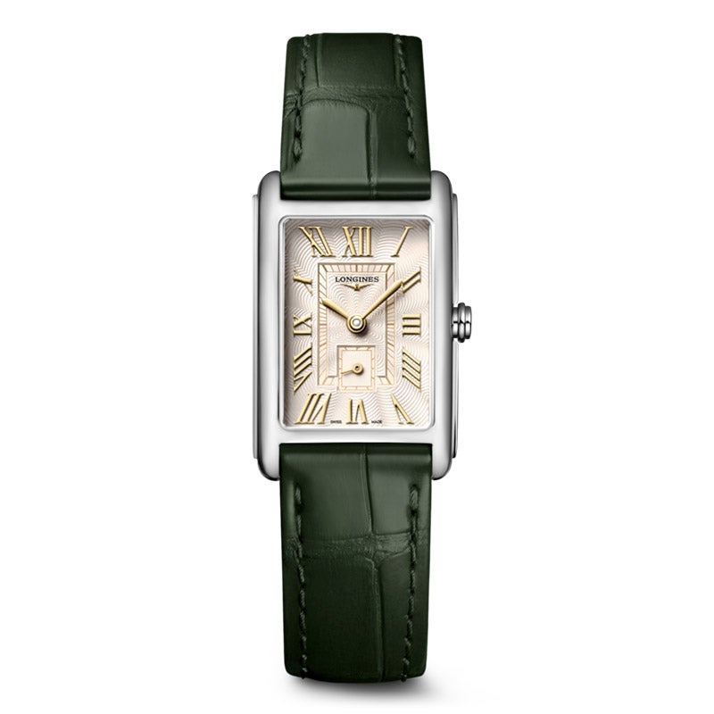 時計 LONGINES L5 505 4 LONGINES DOLCEVITA ロンジン ドルチェヴィータ L5.255.4.08.2｜正規