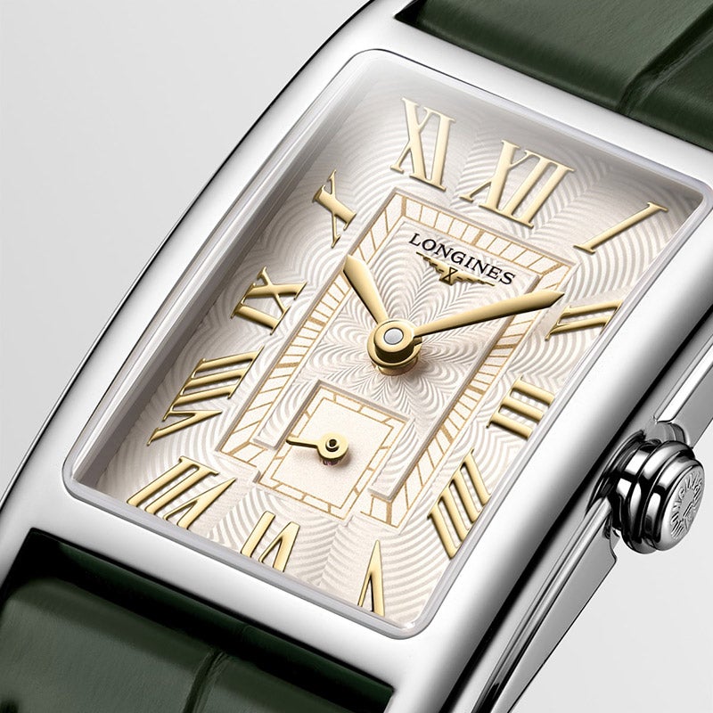 LONGINES DOLCEVITA ロンジン ドルチェヴィータ L5.255.4.08.2｜正規