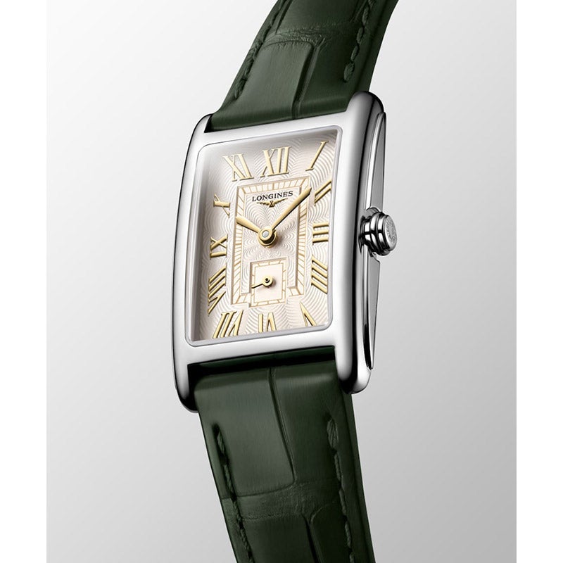 LONGINES DOLCEVITA ロンジン ドルチェヴィータ L5.255.4.08.2｜正規