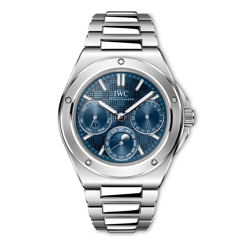 IWC Ingenieur Perpetual Calendar 41 アイ・ダブリュー・シー
