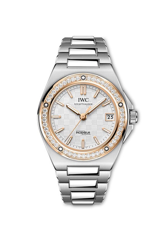 IWC Ingenieur Automatic 35 アイ・ダブリュー・シー インヂュニア・オートマティック 35 IW324911