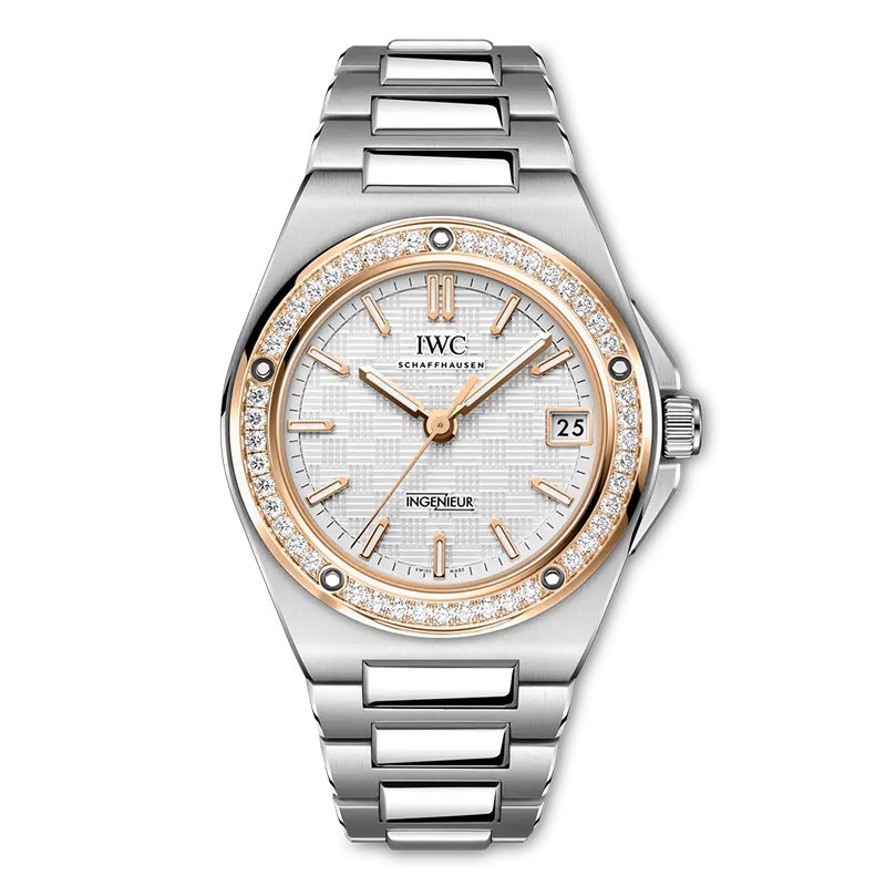 IWC Ingenieur Automatic 35 アイ・ダブリュー・シー インヂュニア・オートマティック 35 IW324911