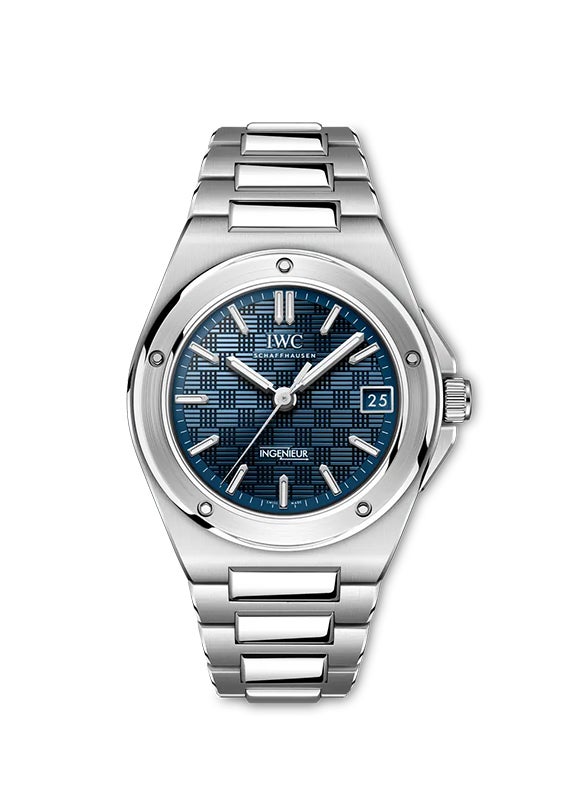 IWC Ingenieur Automatic 35 アイ・ダブリュー・シー インヂュニア・オートマティック 35 IW324907