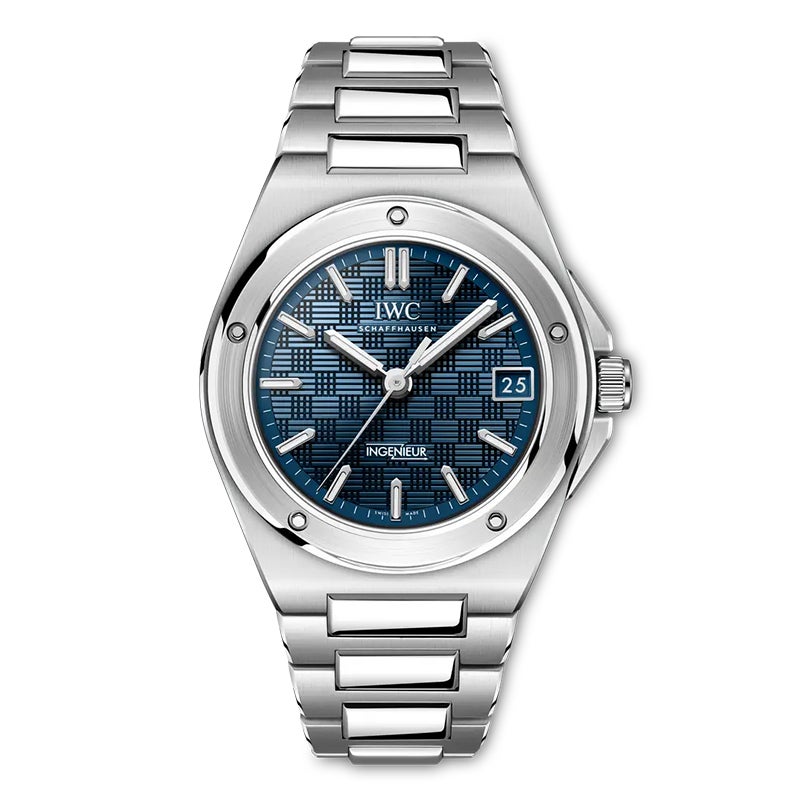 IWC Ingenieur Automatic 35 アイ・ダブリュー・シー インヂュニア・オートマティック 35 IW324907
