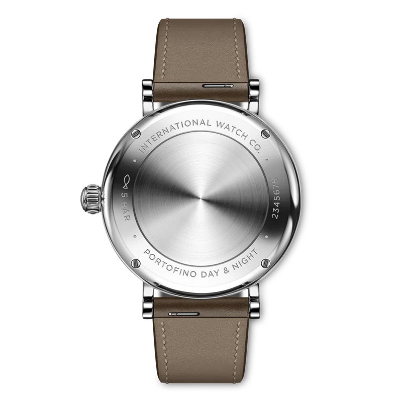 IWC Portofino Automatic Day & Night 34 アイ・ダブリュー・シー ポートフィノ・オートマティック・デイ＆ナイト 34 IW659803