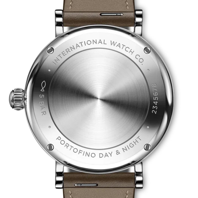 IWC Portofino Automatic Day & Night 34 アイ・ダブリュー・シー ポートフィノ・オートマティック・デイ＆ナイト 34 IW659803