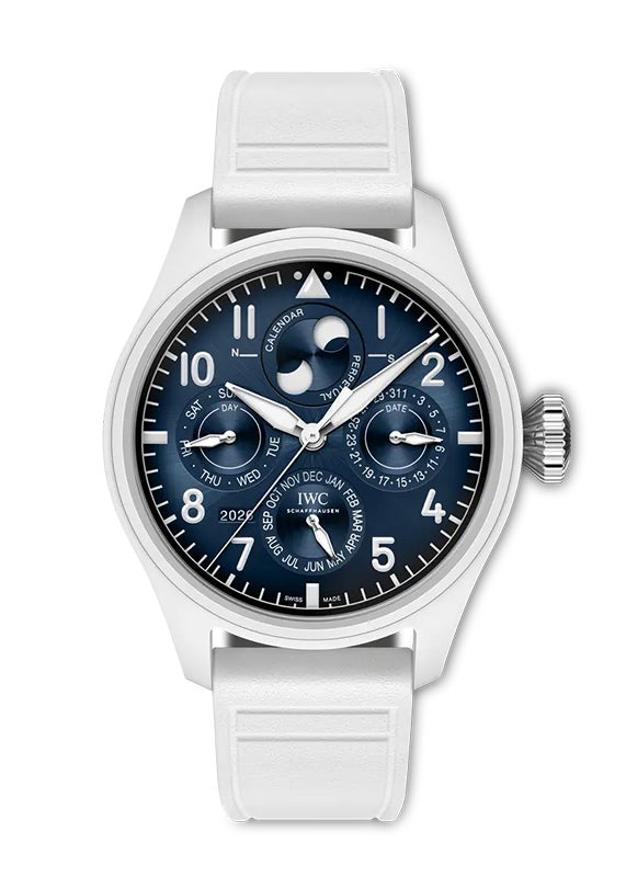 IWC Big Pilot's Watch 43 Perpetual Calendar ProSet Le Petit Prince アイ・ダブリュー・シー ビッグ・パイロット・ウォッチ・パーペチュアル・カレンダー・プロセット “プティ・プランス” IW339601