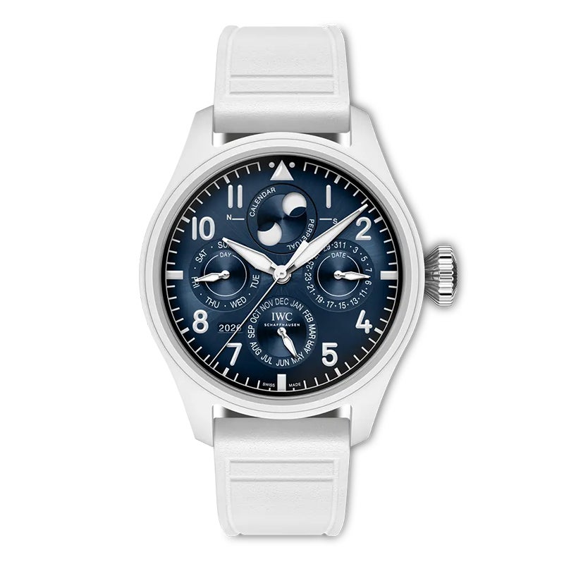 IWC Big Pilot's Watch 43 Perpetual Calendar ProSet Le Petit Prince アイ・ダブリュー・シー ビッグ・パイロット・ウォッチ・パーペチュアル・カレンダー・プロセット “プティ・プランス” IW339601