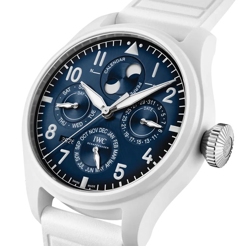 IWC Big Pilot's Watch 43 Perpetual Calendar ProSet Le Petit Prince アイ・ダブリュー・シー ビッグ・パイロット・ウォッチ・パーペチュアル・カレンダー・プロセット “プティ・プランス” IW339601