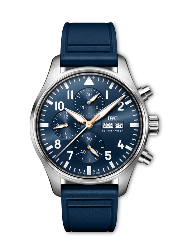 IWC（アイ・ダブリュー・シー）｜時計・腕時計の通販サイトBEST ISHIDA