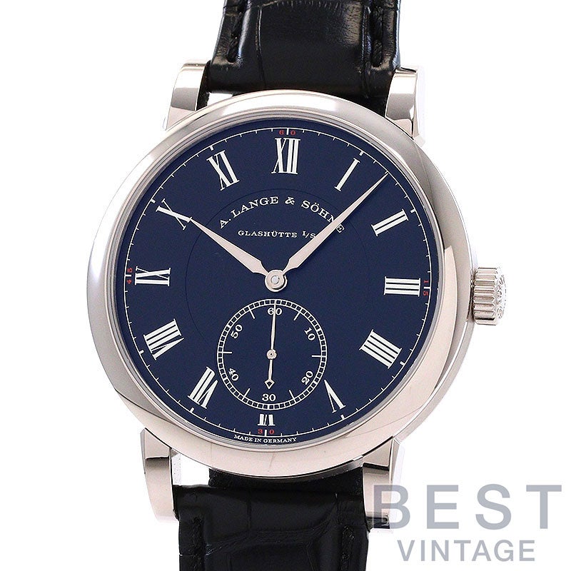 【中古】A.LANGE & SOHNE RICHARD LANGE POUR LE MERITE A.ランゲ&ゾーネ リヒャルト･ランゲ プール･ル･メリット 260.028 (LS2603AG)