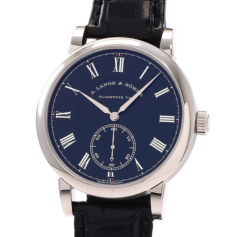 【中古】A.LANGE & SOHNE RICHARD LANGE POUR LE MERITE A.ランゲ&ゾーネ リヒャルト･ランゲ プール･ル･メリット 260.028 (LS2603AG)