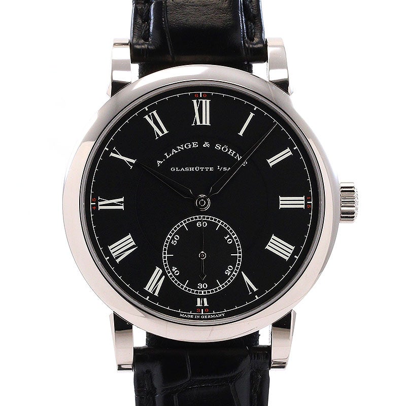 【中古】A.LANGE & SOHNE RICHARD LANGE POUR LE MERITE A.ランゲ&ゾーネ リヒャルト･ランゲ プール･ル･メリット 260.028 (LS2603AG)