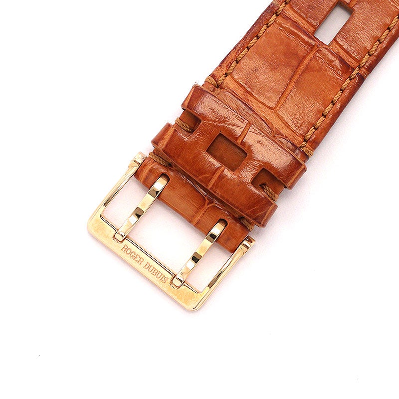 中古】ROGER DUBUIS TOO MUCH QUARTZ ロジェ・デュブイ トゥー・マッチ